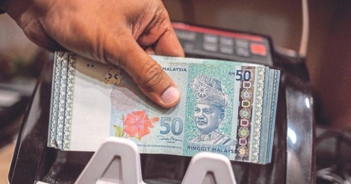 Berita Baik Untuk Rakyat Malaysia: SARA RM100 & STR 2026 Fasa 1 Mula Dikreditkan