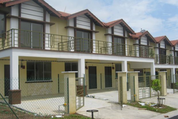 semak tips ini untuk memudahkan urusan pembelian rumah pertama anda