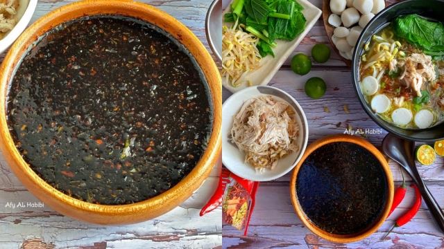 Cara Nak Buat Sambal Kicap Pedas, Padu Dan Boleh Tahan Lama!