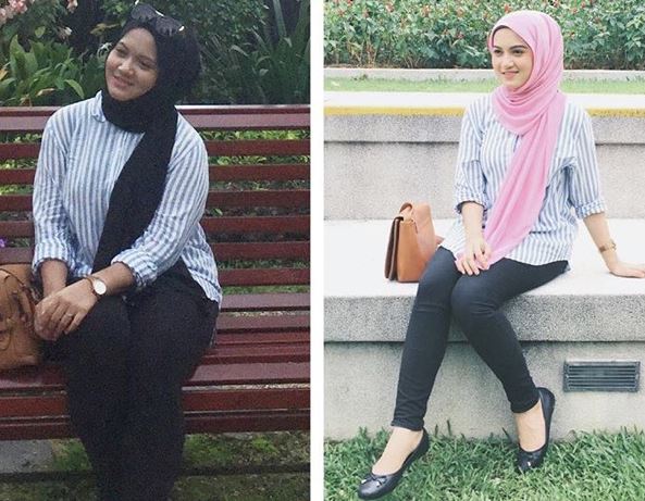 turun berat badan dari 80kg ke 60kg tanpa menggunakan supplemen dan detox tea. ikuti perkongsian dari gadis ini