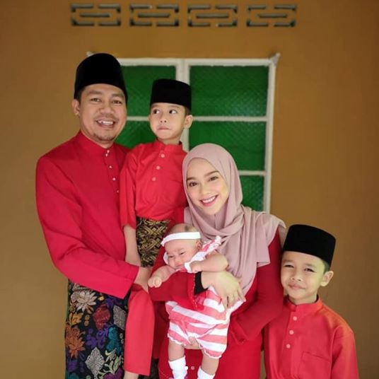 jep kongsi pengalaman raya pernah kumpul kongsi duit dengan adik beradik beli bahan masakan untuk juadah raya