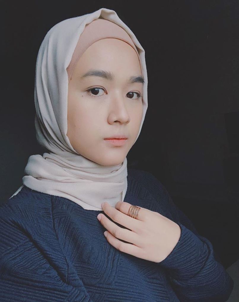my ex husband was my first love - farah lee luah rasa hati