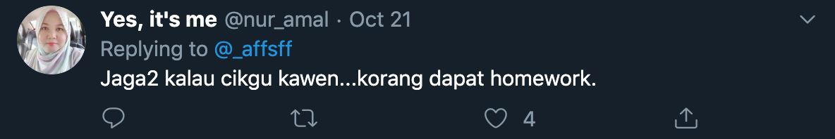 doorgift pengantin doktor curi perhatian orang ramai