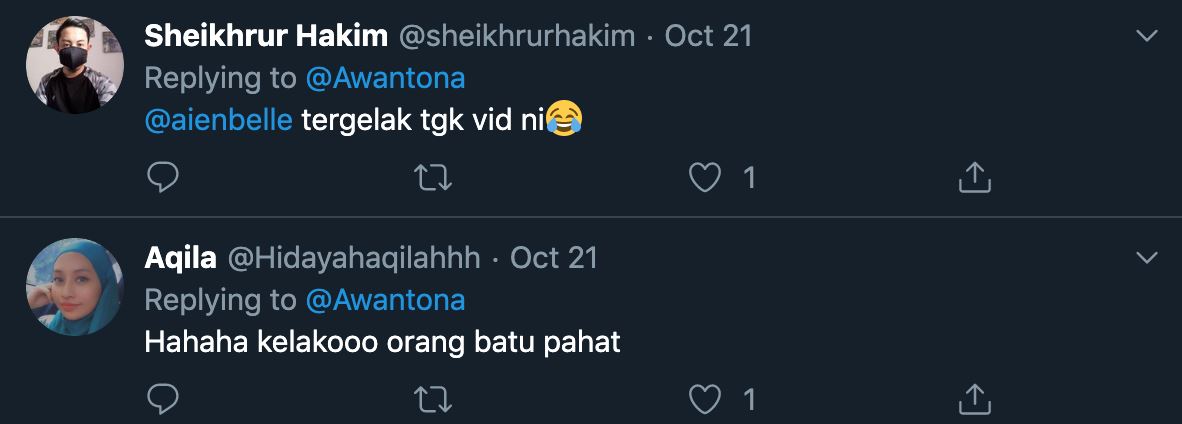 tok kadi ini siap bagi punchline kepada bakal pengantin