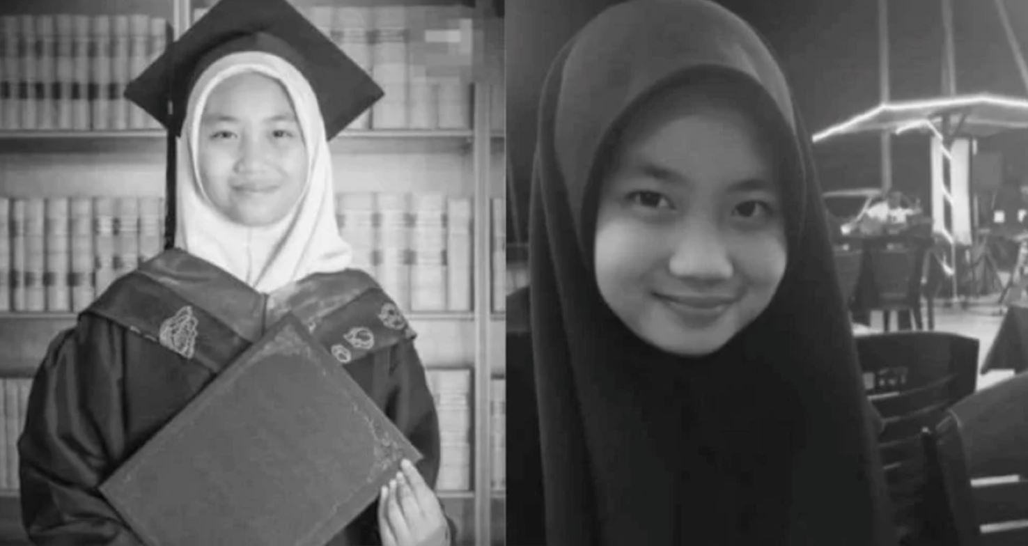 “Zara Qairina Ditemukan Dalam Longkang, Tidak Sedarkan Diri…” – Pengawal Keselamatan