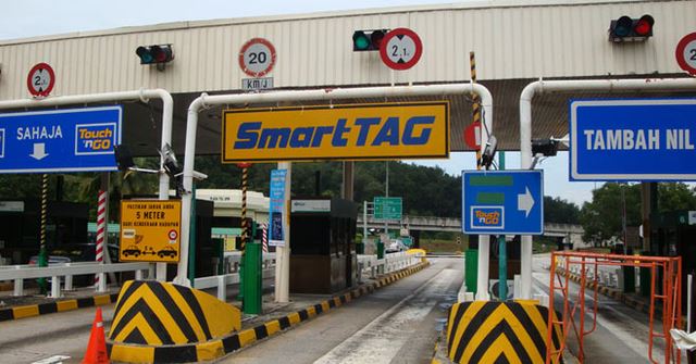 9 situasi stress setiap pemandu malaysia pernah lalui