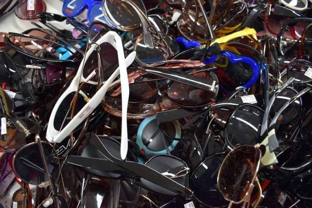 di jepun, peluang untuk jumpai barang hilang adalah lebih 90 peratus