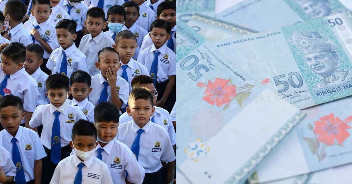 Bantuan Awal Persekolahan (BAP) 2026 Diteruskan, RM150 One-Off Untuk Semua Murid!