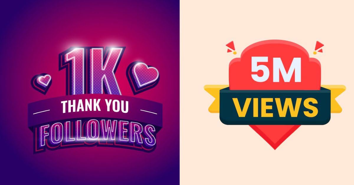 Selalu Nampak 1K, 10K, 100K… Tetapi Pernah Tertanya Apa Maksud ‘K’?  Ini Jawapannya!