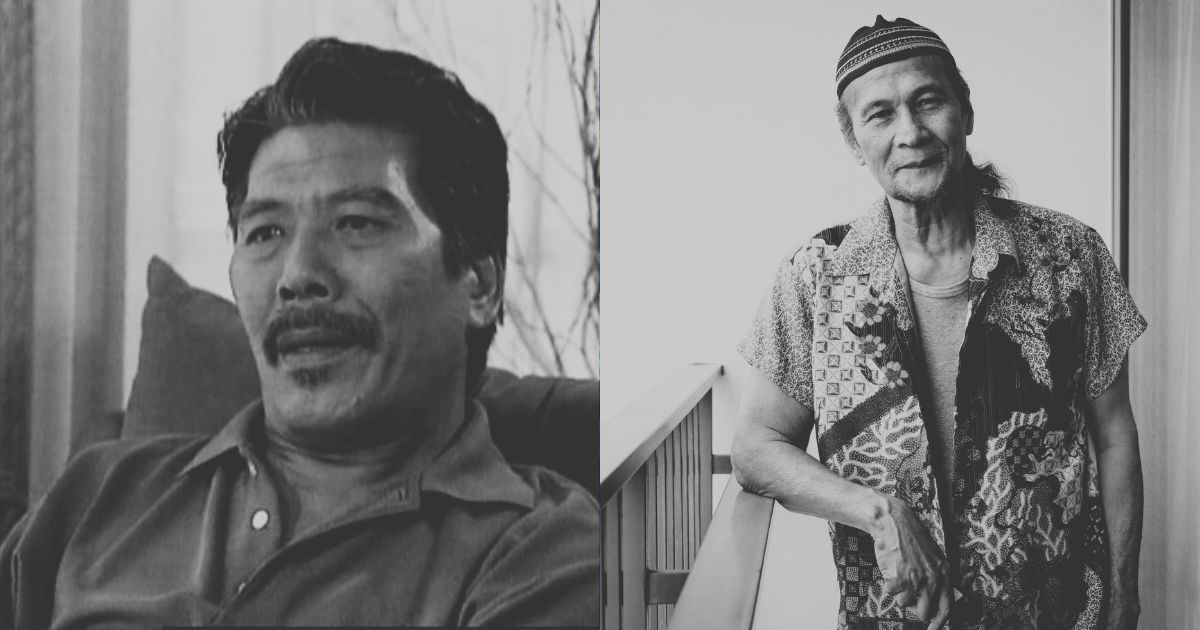 [VIDEO] Anak Seni Terlebih Dahulu Dijemput Ilahi di Tahun 2025