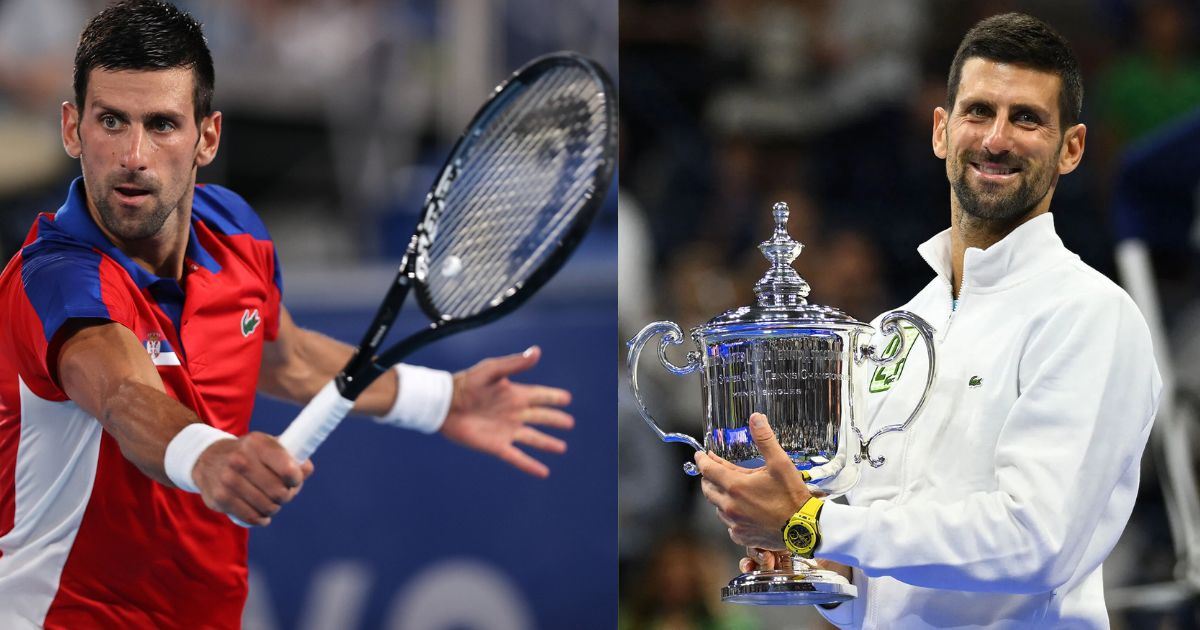 Novak Djokovic Undur Diri Dari PTPA, Isu Ketelusan dan Integriti Jadi Punca