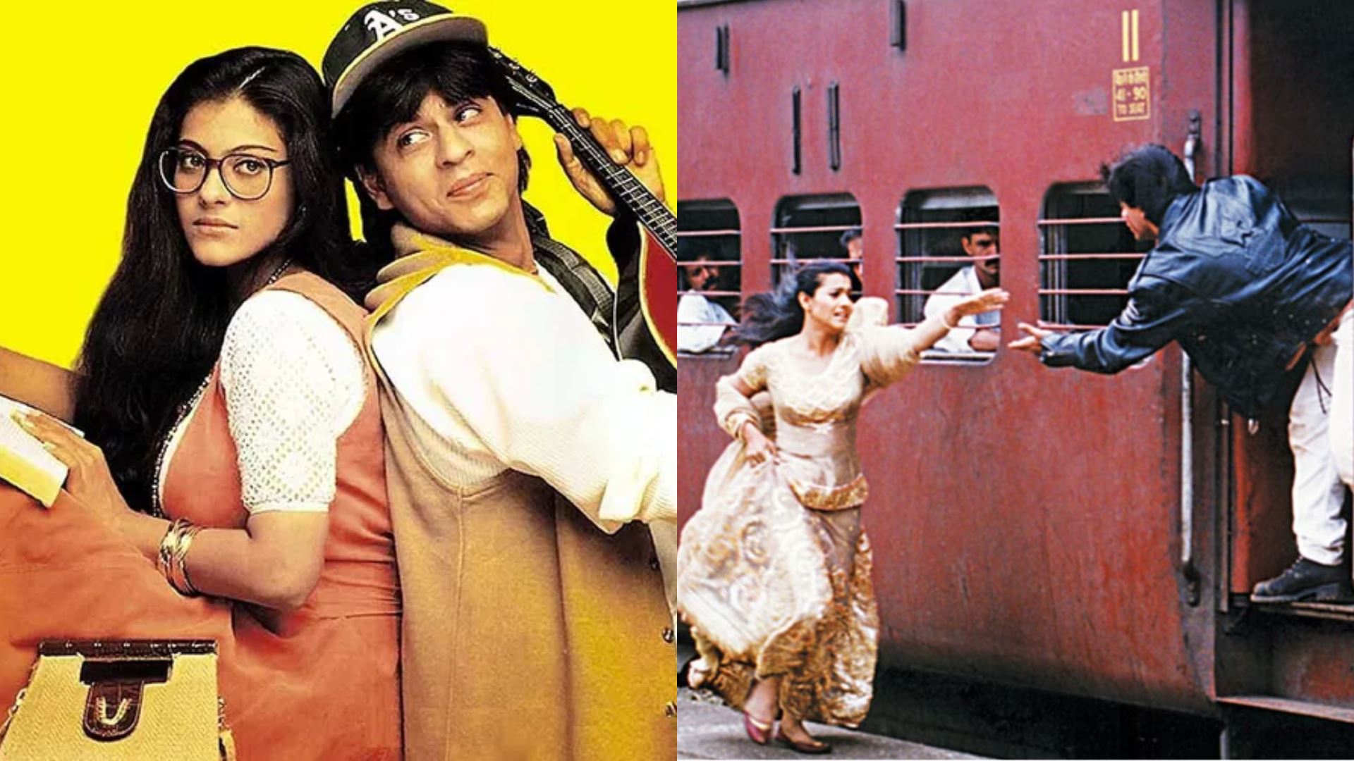 30 Tahun Kekal Ditayang, Dilwale Dulhania Le Jayenge Jadi Filem Paling Lama Dalam Sejarah India