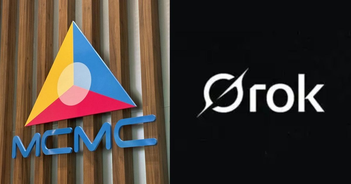 Kelemahan Kawalan Kandungan, Grok Disekat Sementara oleh MCMC