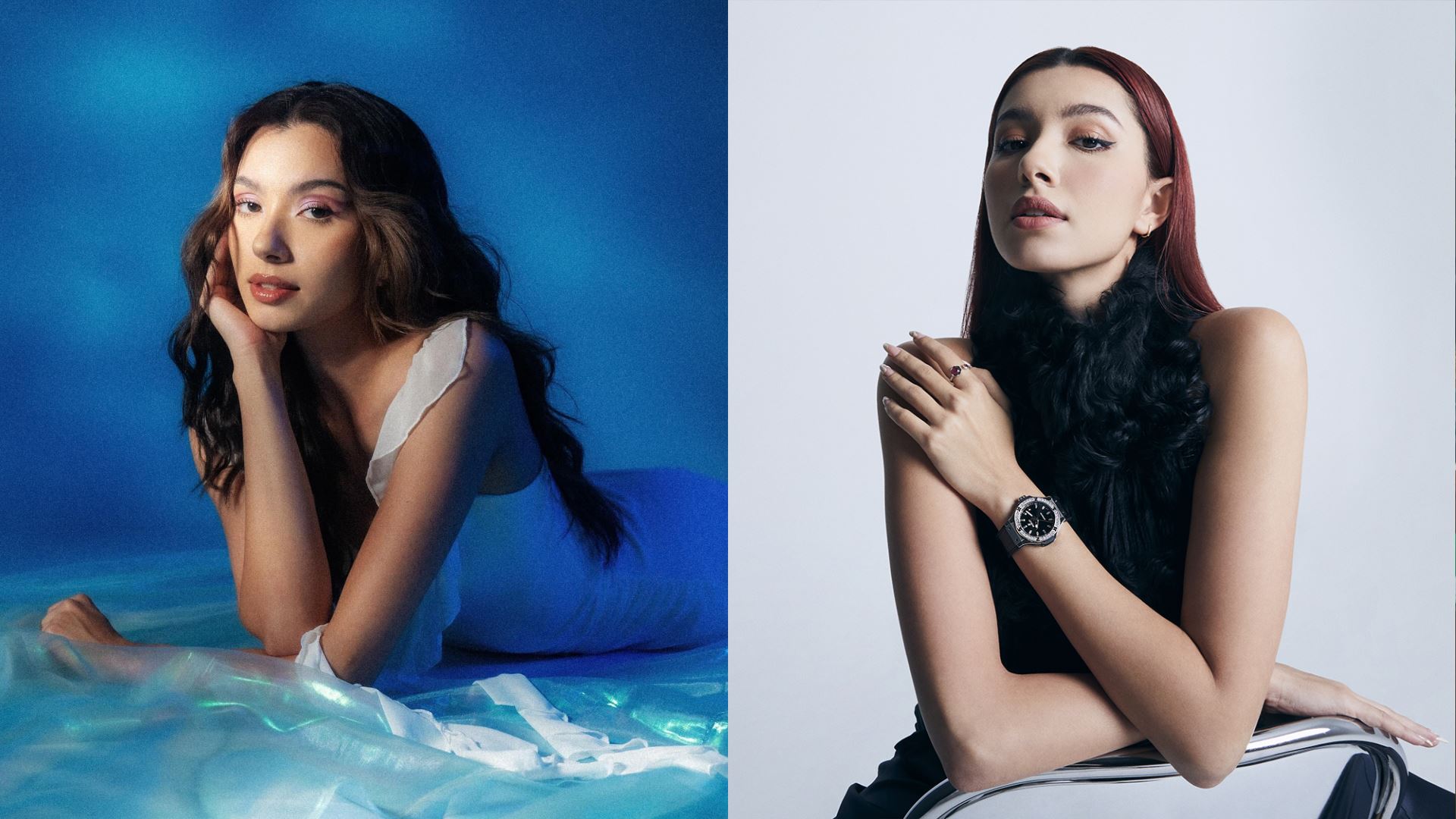 "Sebagai Anak Malaysia, Selagi Mampu Saya Akan Terus Sokong…” - Amelia Ajak Rakyat Malaysia Sokong Produk Lokal