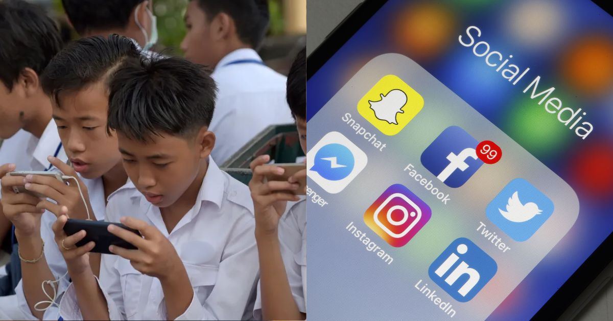 Had Umur 16 Tahun Media Sosial Berkuatkuasa Julai, Usaha Lindungi Kanak-kanak dan Remaja Dunia Digital