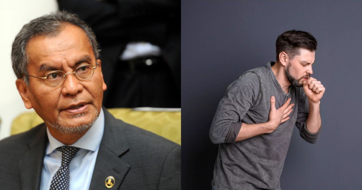 33 Positif Tibi Di Kota Tinggi, KKM Perhebat Operasi Bendung Penularan