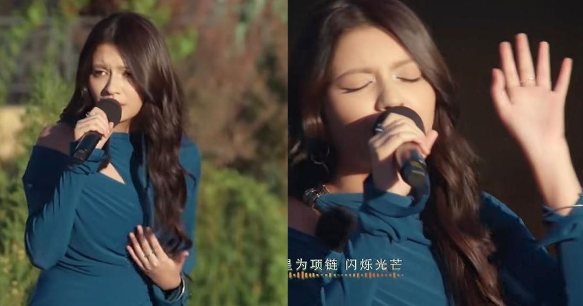 ‘Gemuruh’ Gegar Pentas Antarabangsa, Aura Wakil Malaysia Buat Penonton Meremang – Faizal Tahir Turut Luah Rasa Bangga!