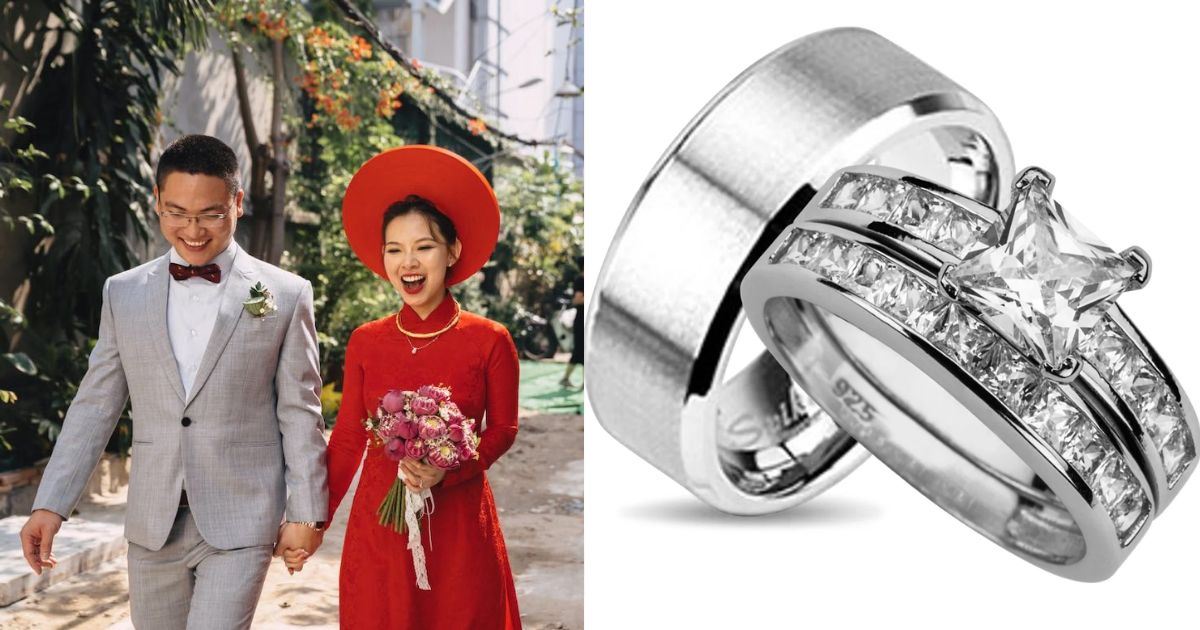 55,458 Kahwin Warga Asing, China & Vietnam Paling Ramai Jadi Pilihan Rakyat Malaysia!