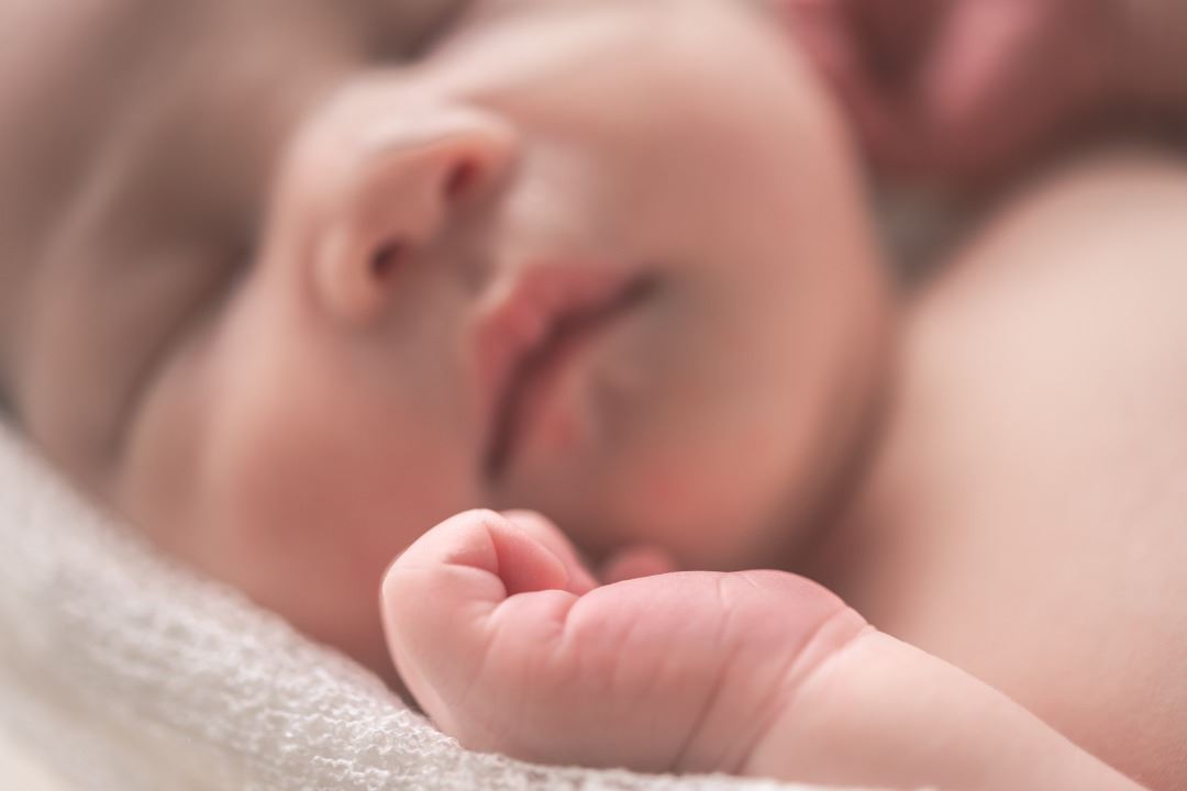 tips rutin tidur bayi dan ibubapa