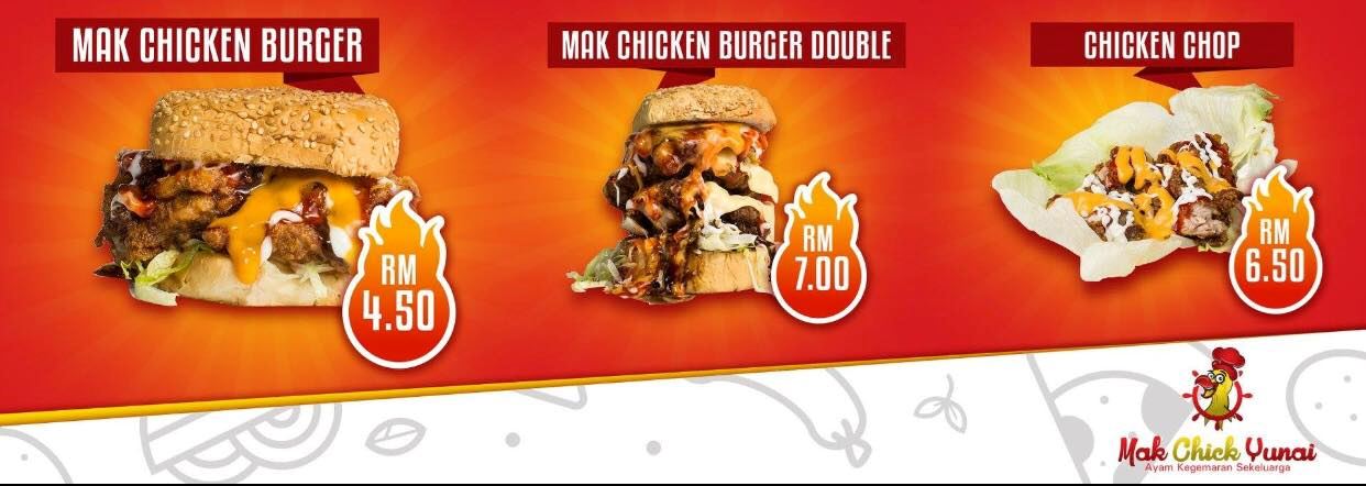 adakah anda warga kl sejati untuk mengenali 5 foodtruck ini?