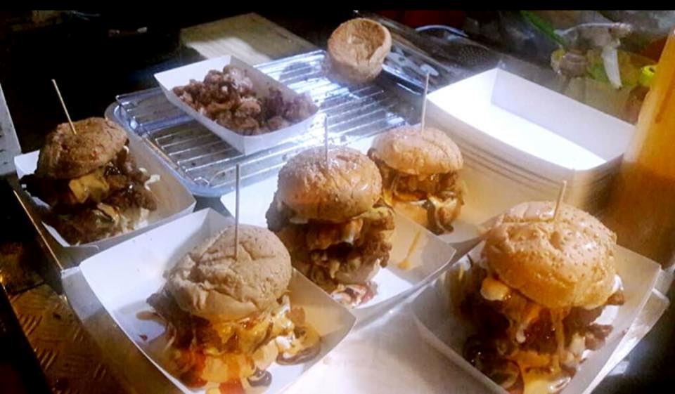 adakah anda warga kl sejati untuk mengenali 5 foodtruck ini?