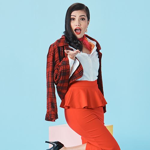 Carta 40 Sinar  SINAR