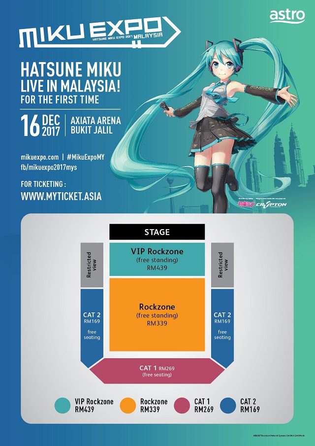 peminat teruja menanti pertemuan 4 mata dengan idola maya 