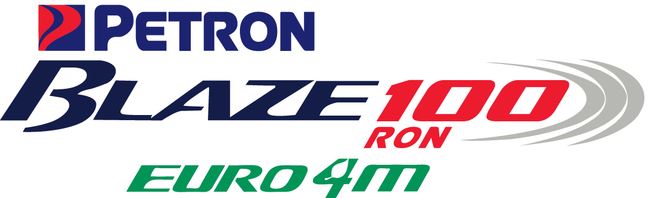 8 sebab kereta & poket anda perlukan petron blaze 100 ron!