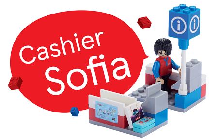 tesco sesak dengan pelanggan yang tak nak lepaskan barangan hot edisi terhad!