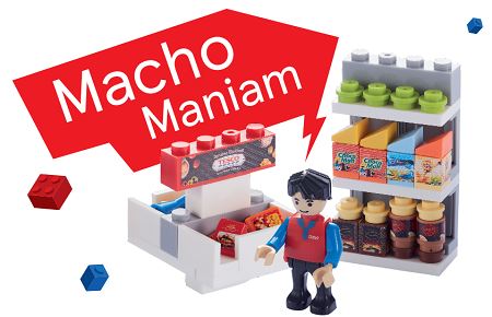 tesco sesak dengan pelanggan yang tak nak lepaskan barangan hot edisi terhad!