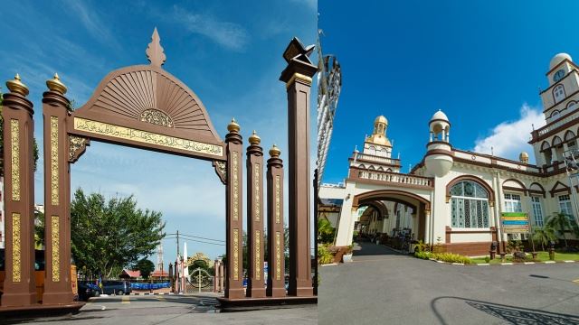 kelantan duduki tempat kedua negeri paling selamat di malaysia