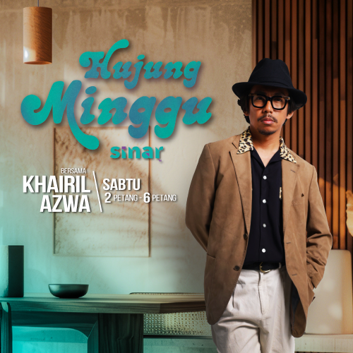 Hujung Minggu SINAR