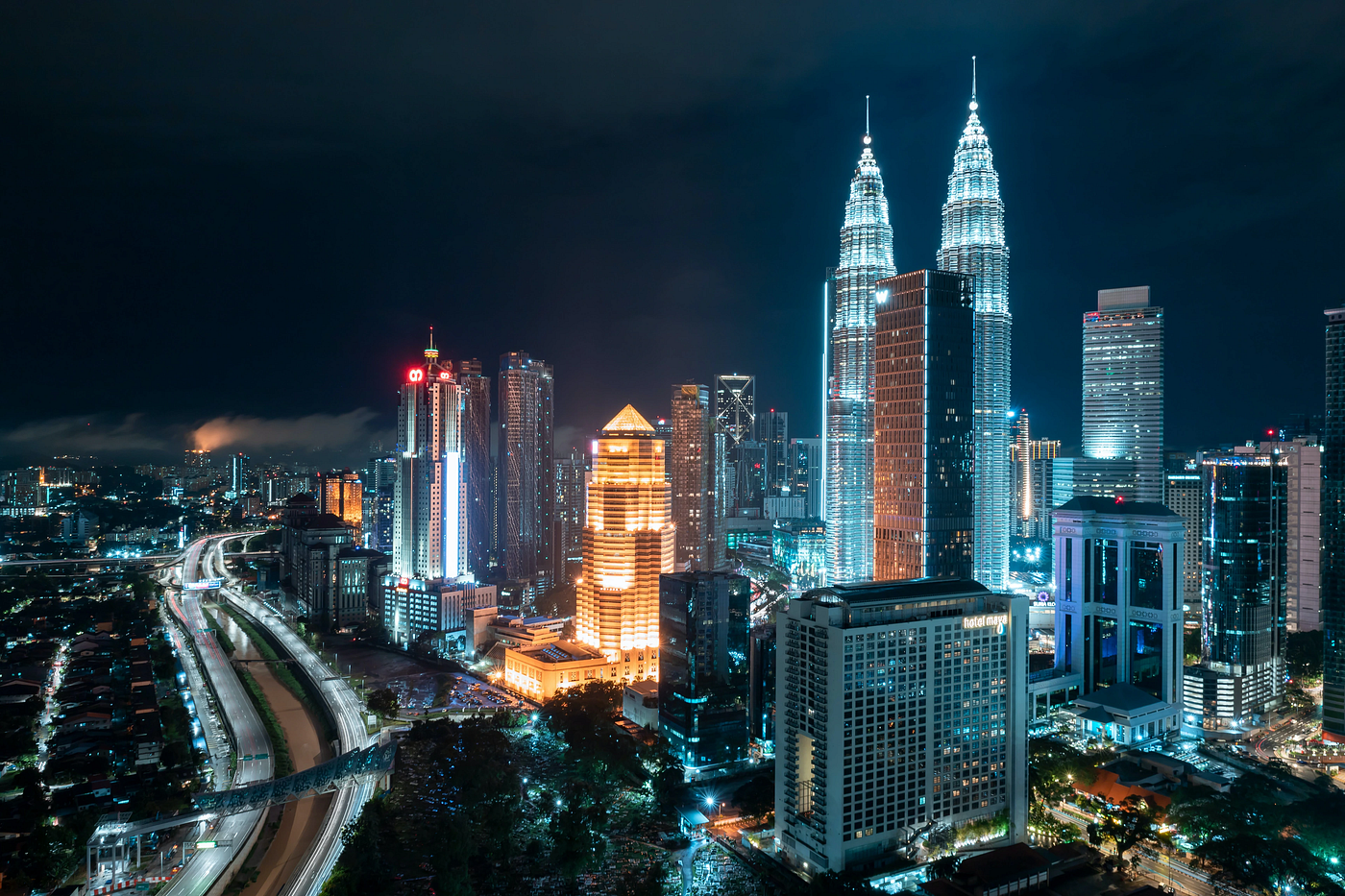 impak positif, ekonomi malaysia dijangka bertambah baik