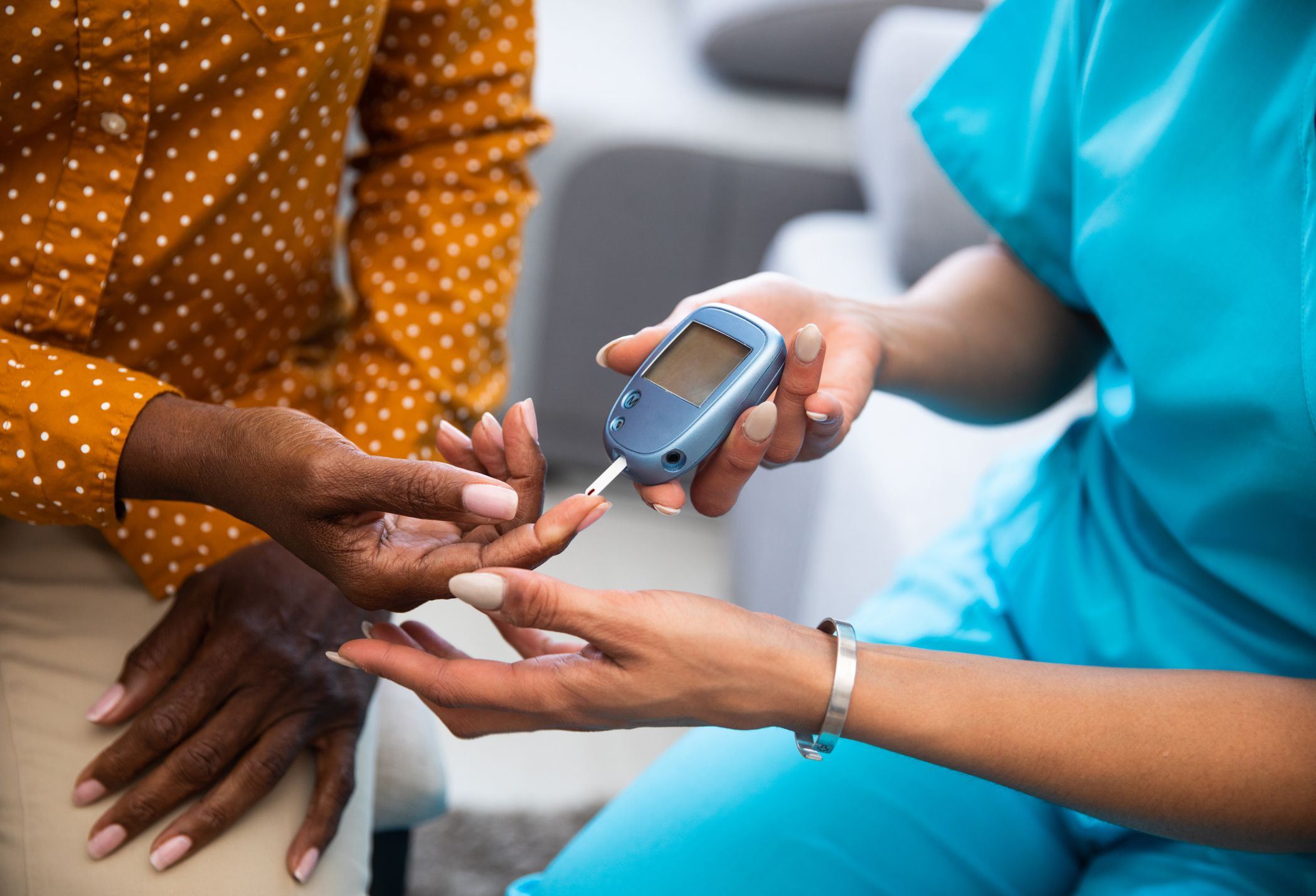 malaysia catat pesakit diabetes tertinggi di asia tenggara, apa solusinya?