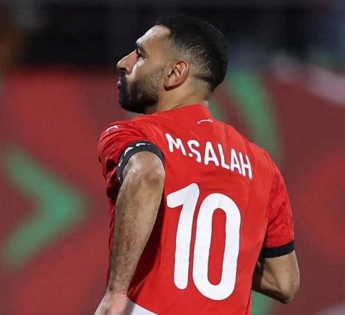 salah comes to egypt's rescue