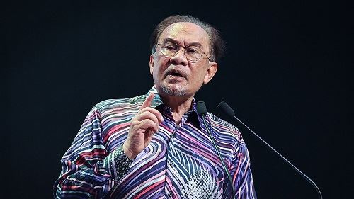 ministers blocked from overseas travel