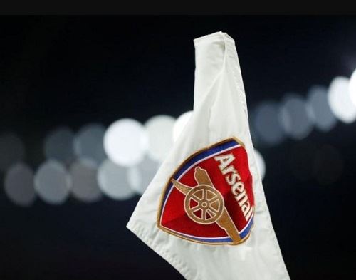 arsenal are closing in on yet another signing