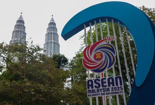 pdrm warns against demonstrations during asean summit