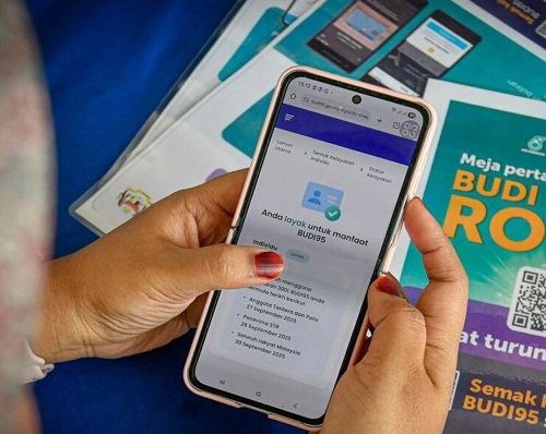 ministry clears summons-budi95 confusion