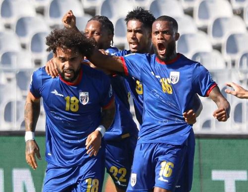 cape verde qualify for the world cup