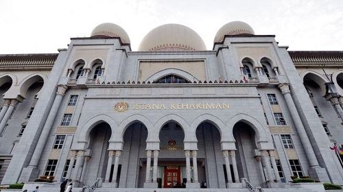 malaysia needs more judges