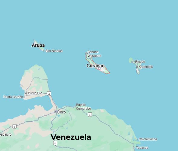 curacao (and their manager) make world cup history