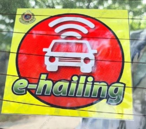 stronger measures needed to prevent e-hailing harassment