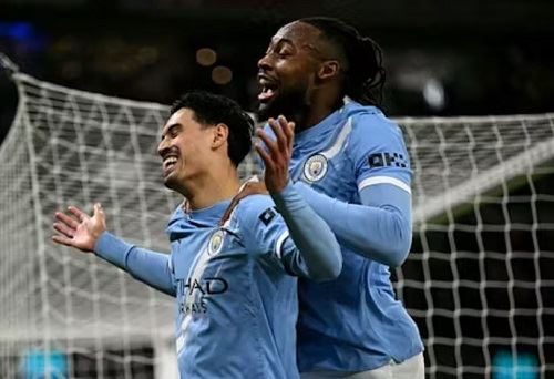 man city cruise into efl cup final