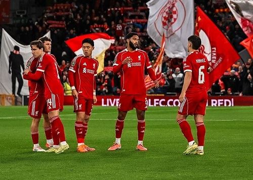 liverpool lose again