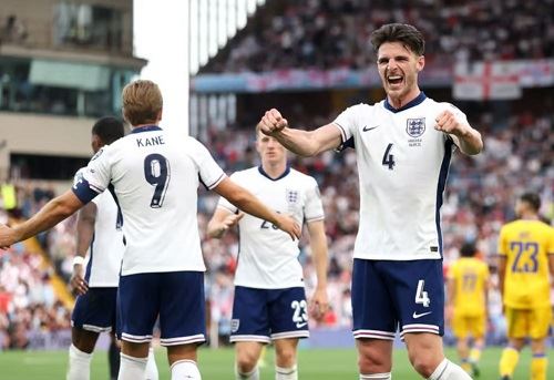 england labour to drab win over andorra
