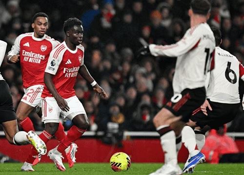 liverpool hold arsenal to epl stalemate