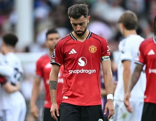 man utd still without a win