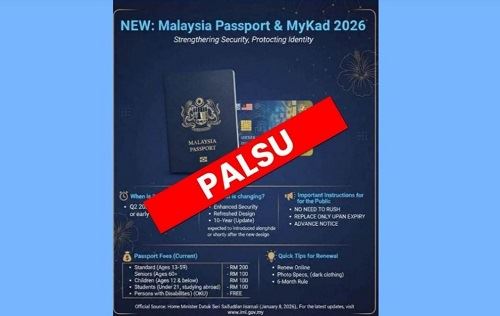 viral ic, passport images are fake