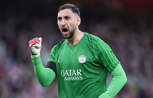 man city eye donnarumma